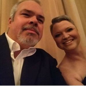 Meet your Posher, Lee ann